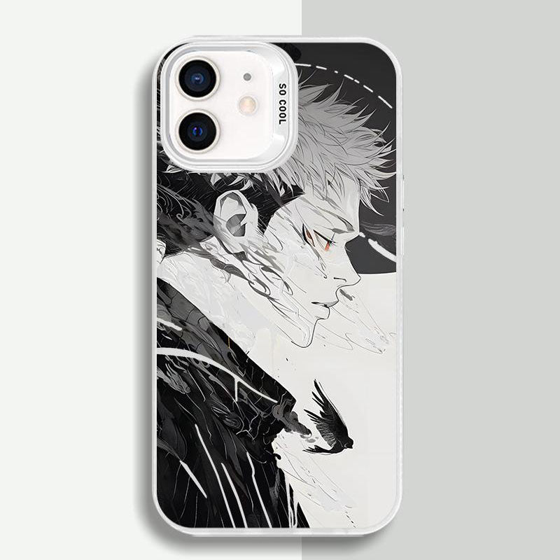 Jujutsu Kaisen Anime Phone Case