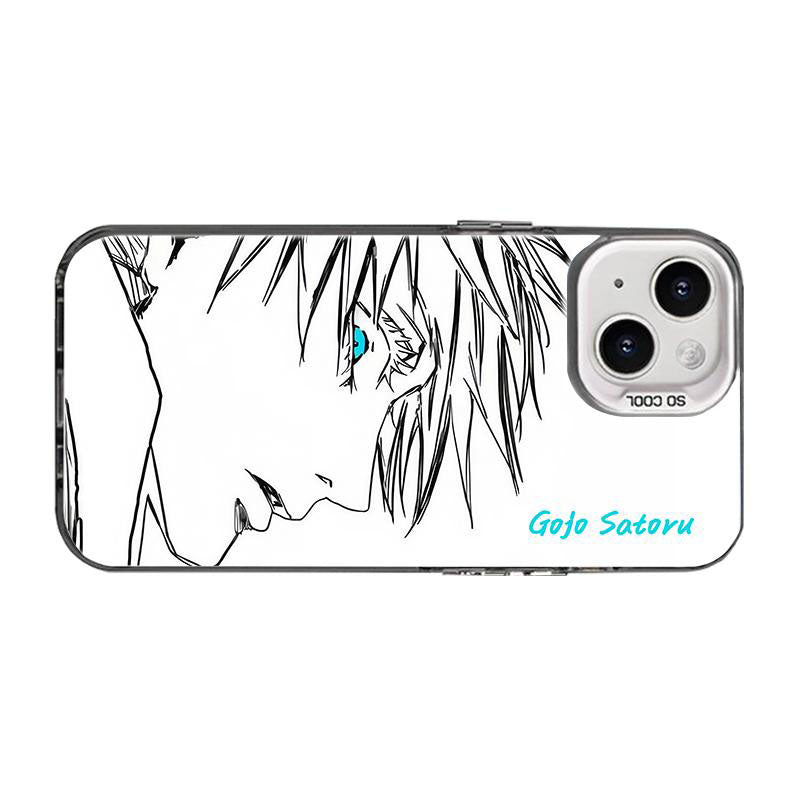 Jujutsu Kaisen Anime Phone Case