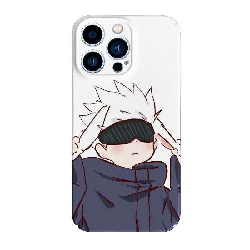 Jujutsu Kaisen Anime Phone Case