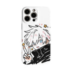 Jujutsu Kaisen Anime Phone Case