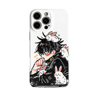 Jujutsu Kaisen Anime Phone Case