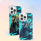Jujutsu Kaisen Anime Phone Case