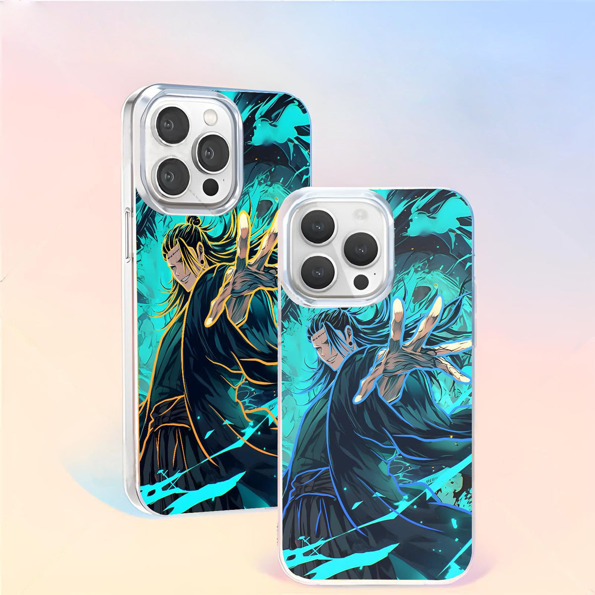 Jujutsu Kaisen Anime Phone Case