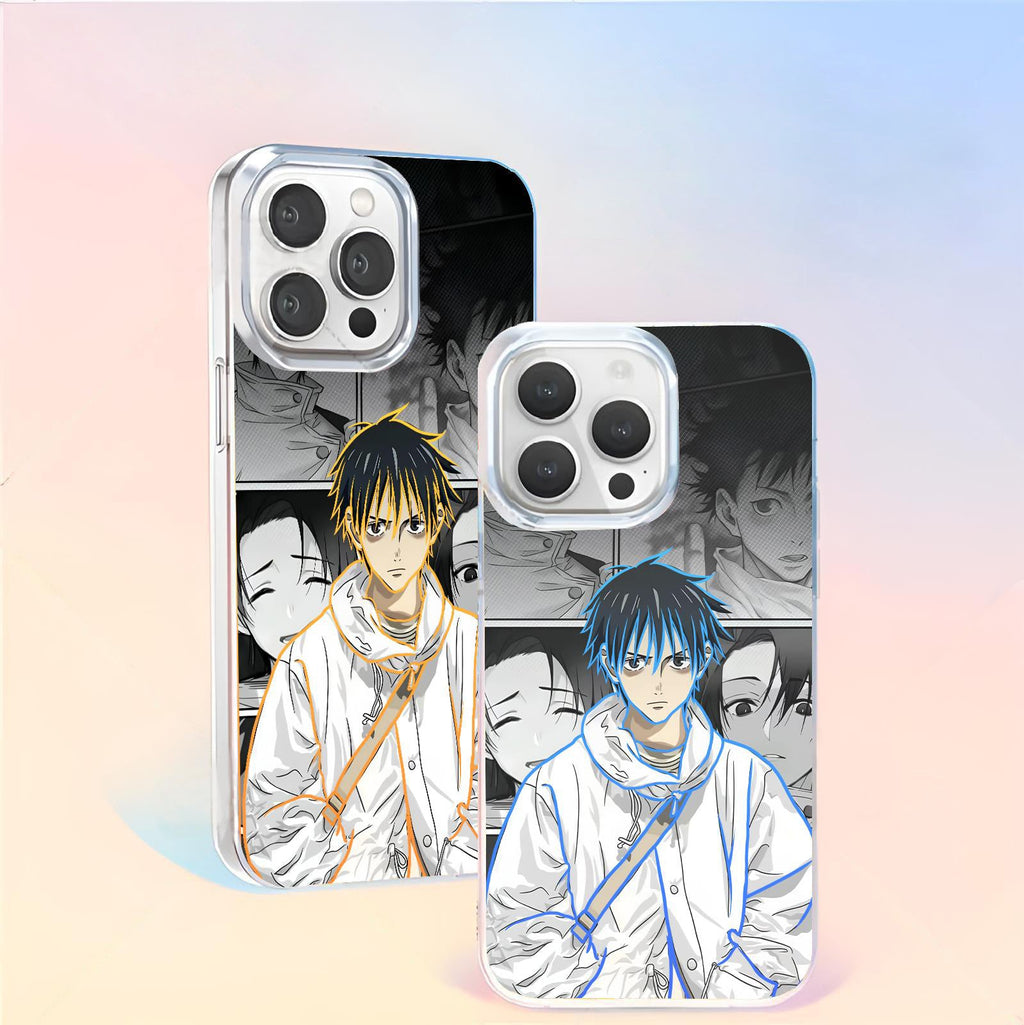 Jujutsu Kaisen Anime Phone Case