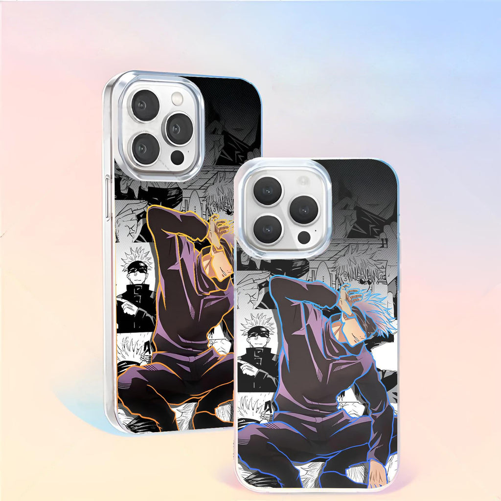 Jujutsu Kaisen Anime Phone Case