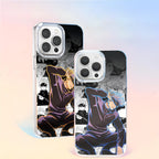 Jujutsu Kaisen Anime Phone Case