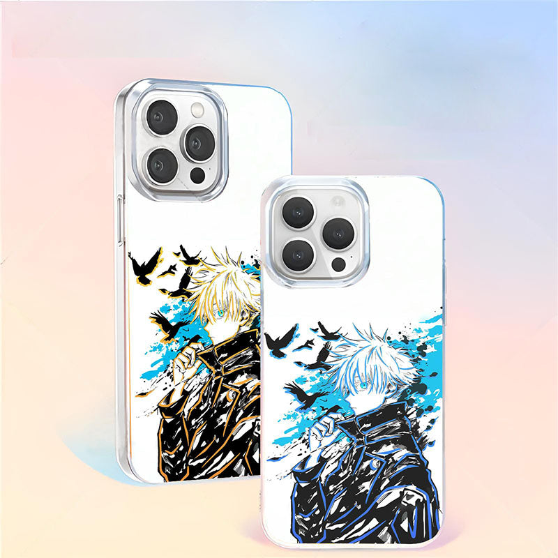 Jujutsu Kaisen Anime Phone Case