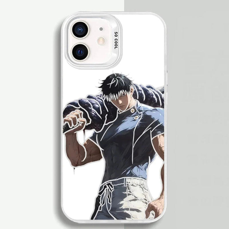 Jujutsu Kaisen Anime Phone Case