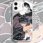 Jujutsu Kaisen Anime Phone Case