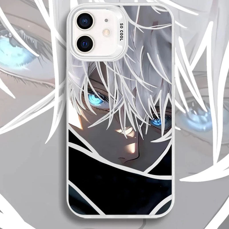 Jujutsu Kaisen Anime Phone Case