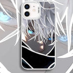 Jujutsu Kaisen Anime Phone Case