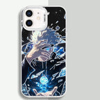 Jujutsu Kaisen Anime Phone Case