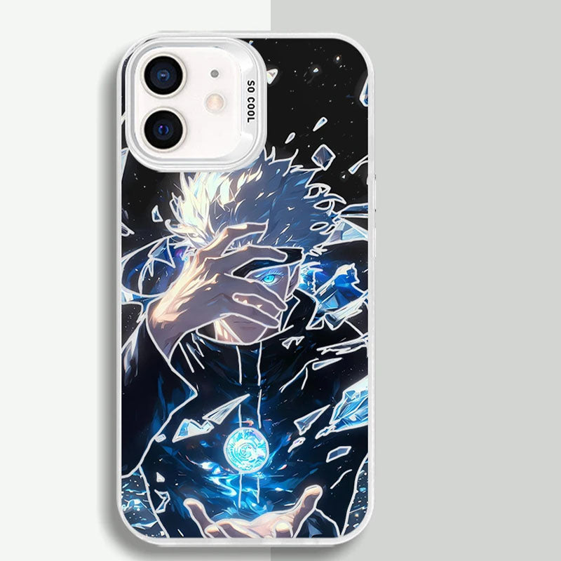 Jujutsu Kaisen Anime Phone Case