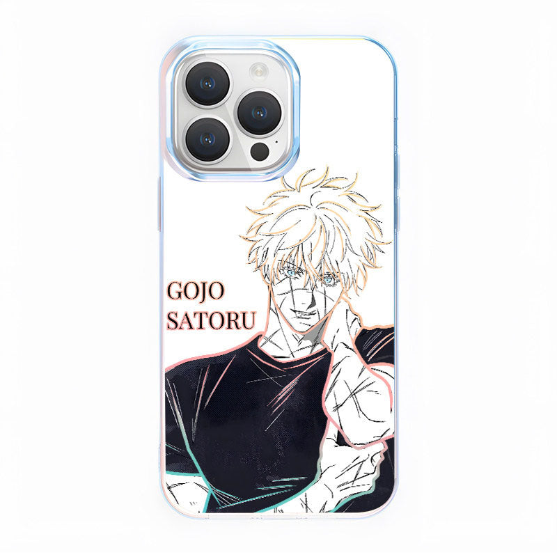 Jujutsu Kaisen Anime Phone Case