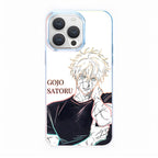 Jujutsu Kaisen Anime Phone Case