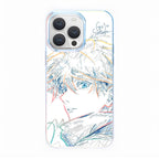 Jujutsu Kaisen Anime Phone Case