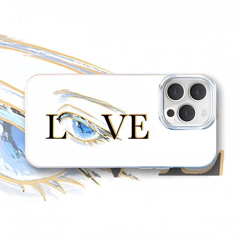 Jujutsu Kaisen Anime Phone Case