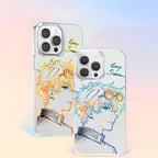 Jujutsu Kaisen Anime Phone Case