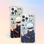 Jujutsu Kaisen Anime Phone Case