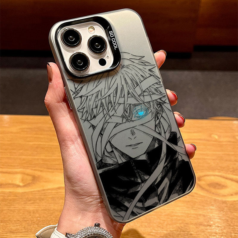 Jujutsu Kaisen Anime Phone Case