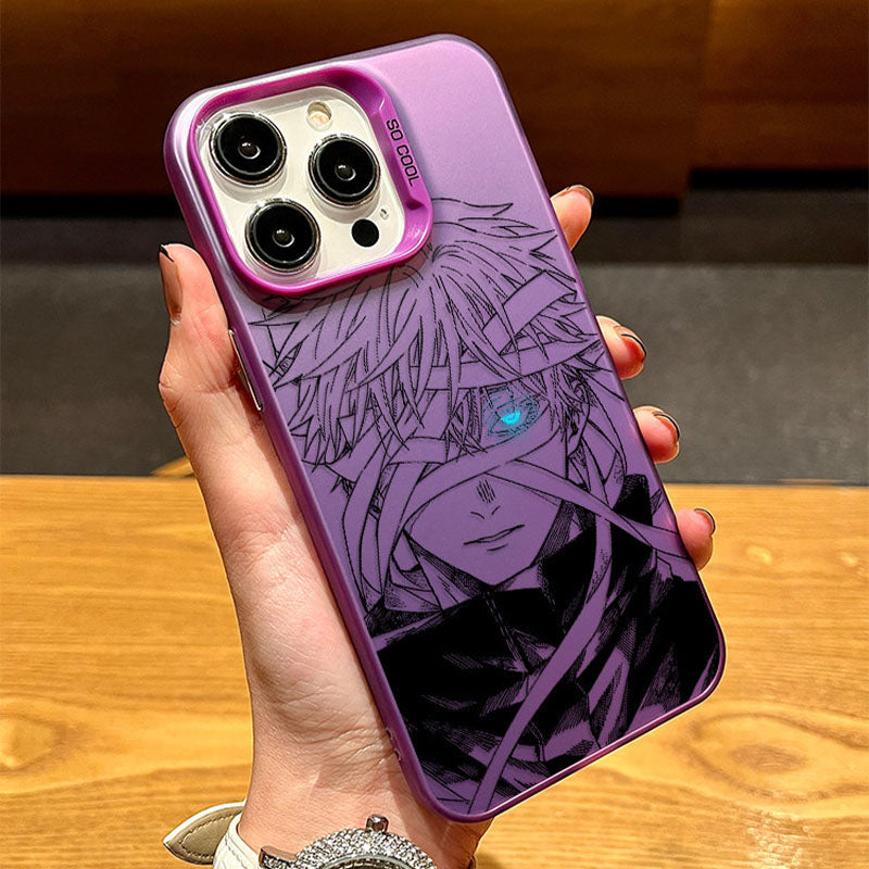 Jujutsu Kaisen Anime Phone Case