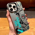 Jujutsu Kaisen Anime Phone Case