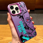 Jujutsu Kaisen Anime Phone Case
