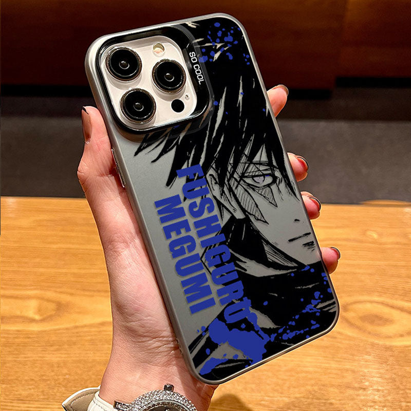 Jujutsu Kaisen Anime Phone Case