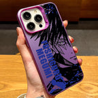 Jujutsu Kaisen Anime Phone Case