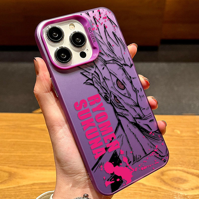Jujutsu Kaisen Anime Phone Case
