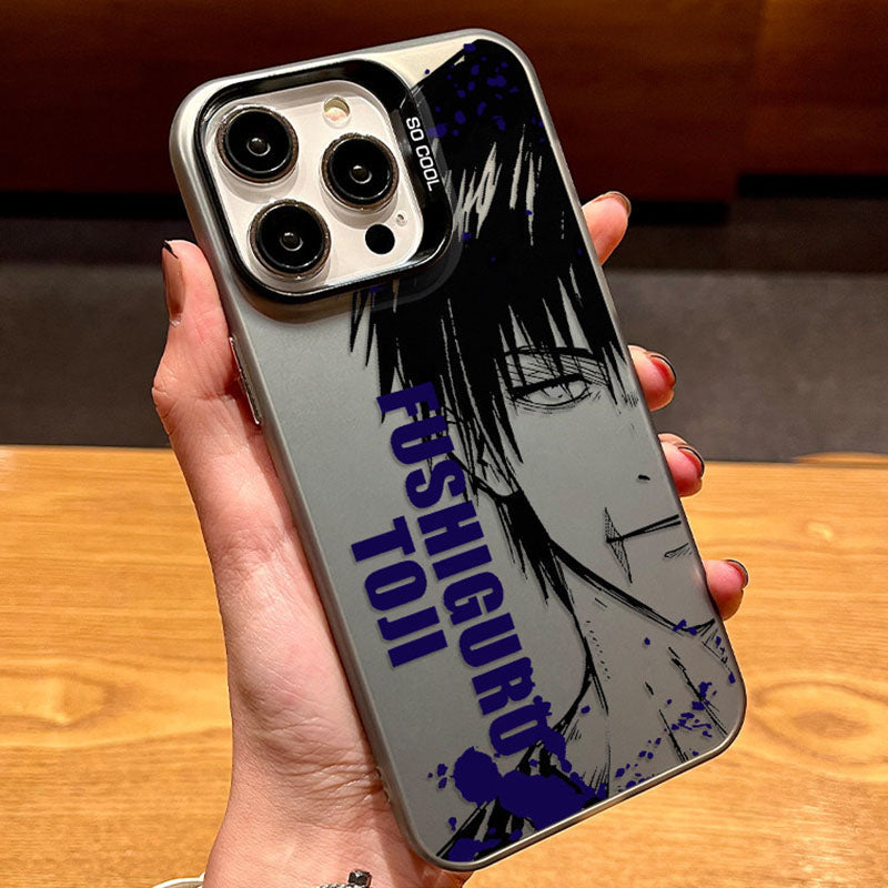 Jujutsu Kaisen Anime Phone Case