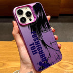 Jujutsu Kaisen Anime Phone Case