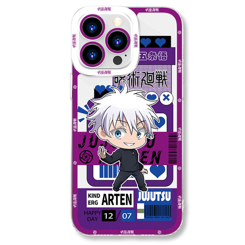 Jujutsu Kaisen Anime Phone Case