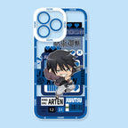 Jujutsu Kaisen Anime Phone Case
