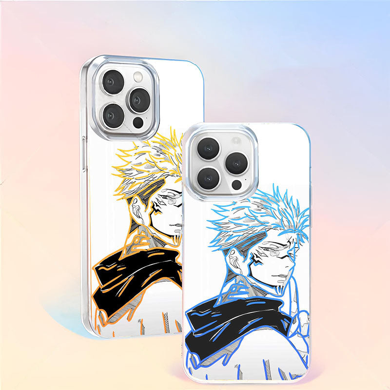 Jujutsu Kaisen Anime Phone Case