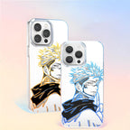 Jujutsu Kaisen Anime Phone Case