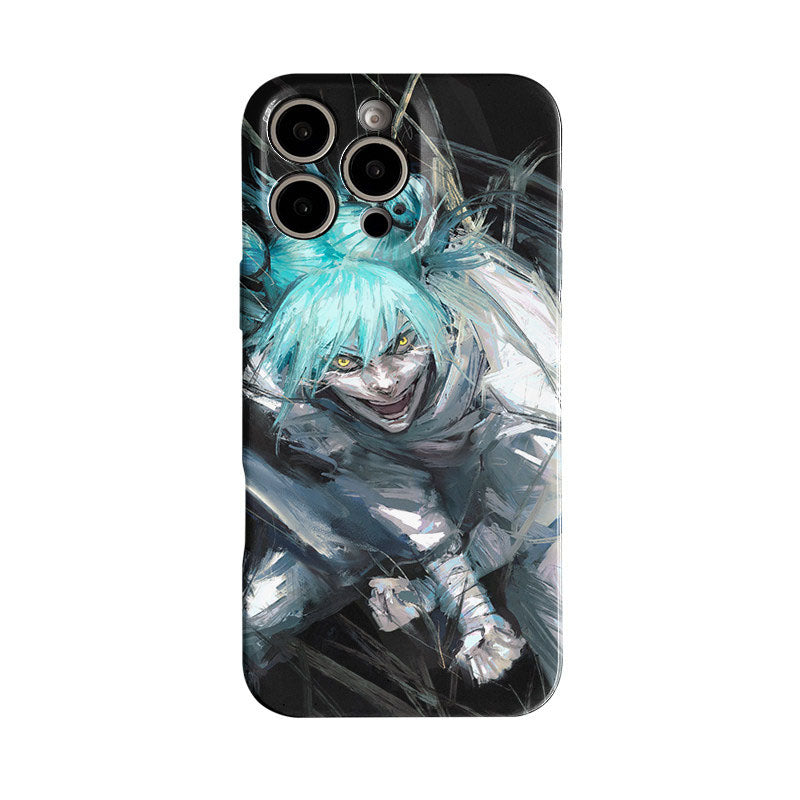 Jujutsu Kaisen Anime Phone Case
