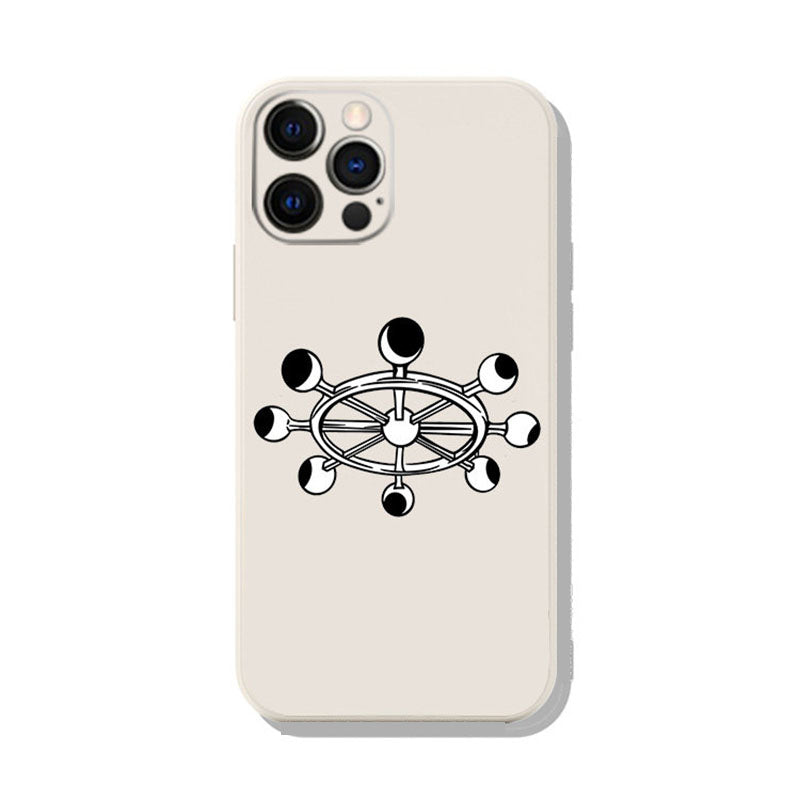 Jujutsu Kaisen Anime Phone Case