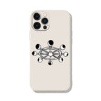 Jujutsu Kaisen Anime Phone Case