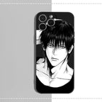 Jujutsu Kaisen Anime Phone Case