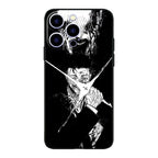 Jujutsu Kaisen Anime Phone Case