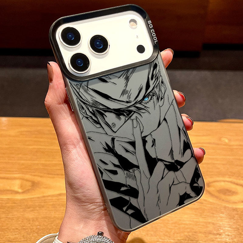 Jujutsu Kaisen Anime Phone Case