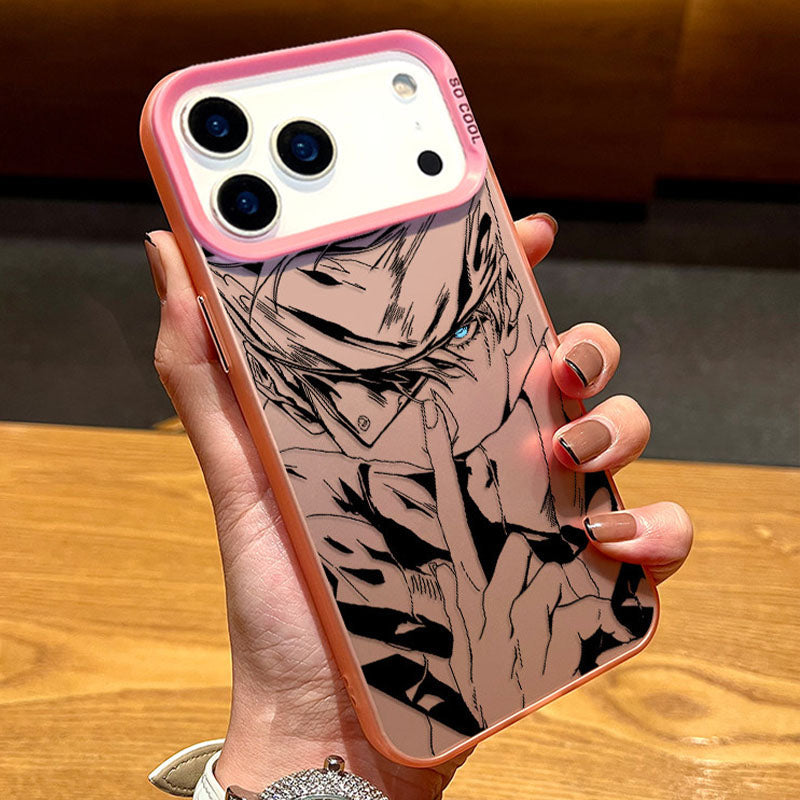 Jujutsu Kaisen Anime Phone Case