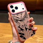 Jujutsu Kaisen Anime Phone Case
