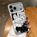 Jujutsu Kaisen Anime Phone Case