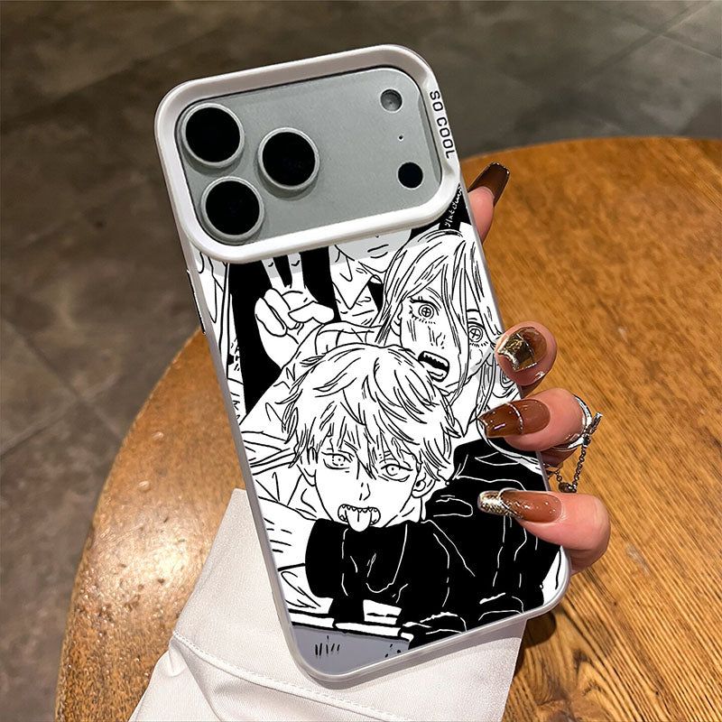 Jujutsu Kaisen Anime Phone Case