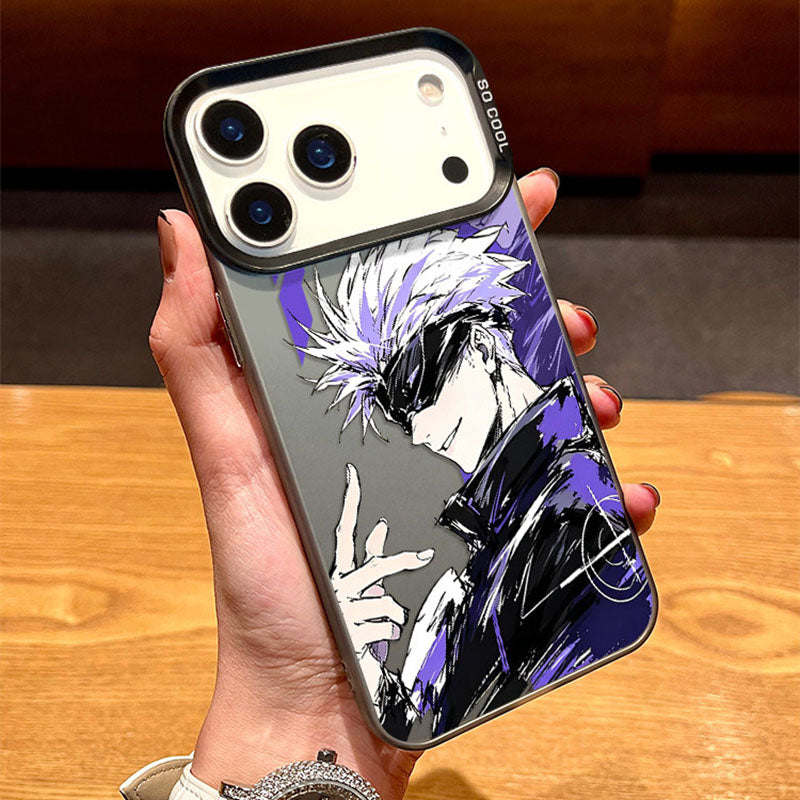 Jujutsu Kaisen Anime Phone Case