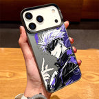 Jujutsu Kaisen Anime Phone Case