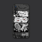 Jujutsu Kaisen Anime Phone Case