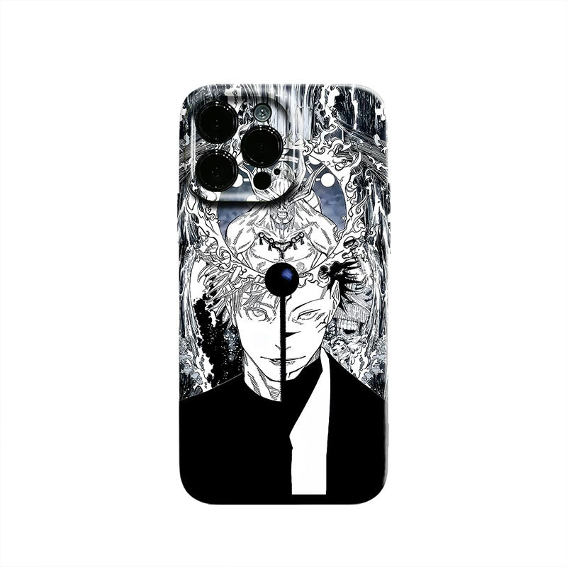 Jujutsu Kaisen Anime Phone Case